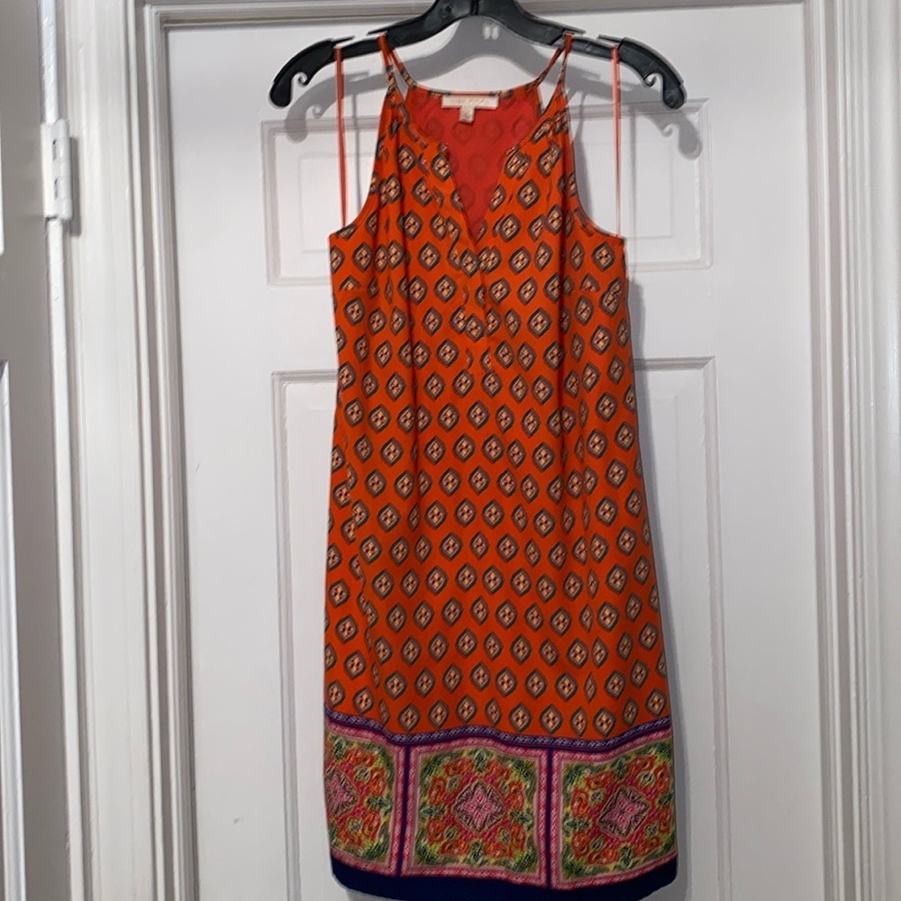 Skies are blue size medium dress